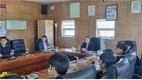 남부발전 김준동 사장, 전력피크 대비 발전소 현장 대비 태세 점검