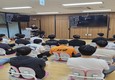 울산남부소방서, 여름철 폭염대비 구급대원 전문성 강화 특별 교육