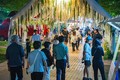 진주시 '월아산 국가정원' 비전 가속…정원문화도시 로드맵 가동