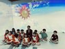 사천시어린이도서관, 도내 최초 XR 실감형 프로그램 시연 성료