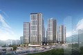 두산에너빌리티, ‘트리븐 창원’ 25일 견본주택 개관