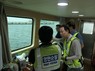 BPA, 감천항 주요 항만시설 해상점검