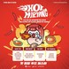 뜨거운 여름, 더 뜨겁게…'핫 밀양 푸드 페스타' 8~10일 개최
