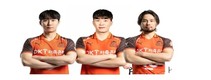 OK저축은행 읏맨 남자배구단, 부산 강서구 연고지 확정