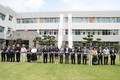 창원 의신중 '경남 그린스마트 미래학교' 준공…147억 투입