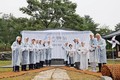 창원시 '광복 80돌' 애국지사 위패 봉안·독립운동가 추모비 제막