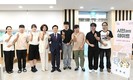 조규일 진주시장, 도시재생교육 수료 예비창업자들과 '소통 데이트'