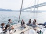 요트 리트릿부터 스웻비치까지…부산 해양 치유 프로그램 하반기 본격 운영