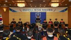 경남대, 제76회 2024학년도 후기 학위수여식 개최
