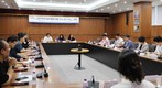 렛츠런파크 부경, 청렴문화 확산 위한 ‘청·심·환’ 간담회 개최