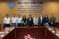 경남국제개발협력센터, 경상국립대-베트남 껀터시·껀터대 ODA 협력 추진