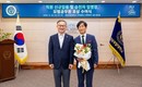 경상국립대 제길수 팀장, 모범공무원 국무총리 표창