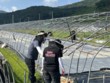 승강기안전공단, 산청군 폭우 피해농가 복구 봉사·구호물품 전달