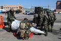 BPA, ‘부산항 통합피해복구 실제훈련’ 시행