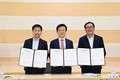 진주시·상의, 독일 윌로펌프와 동반성장 '맞손'