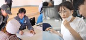 고신대병원 해외 의료봉사팀, 귀국 항공기 내 응급환자 살렸다