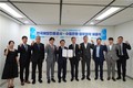 해진공-수협은행, 중소 내항선사 선박금융 지원 위한 업무협약 체결