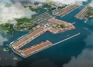 BPA, 부산항 진해신항에 항만특화형 AI 혁신기술 도입 추진