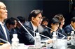 부산시-국민의힘 부산시당, ‘원팀’ 결성…국비 확보·현안 해결 속도