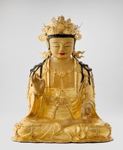 합천 해인사·창원 성주사 불상 2건 보물 지정