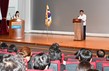 부산 기장군, ‘사회복지의 날 기념식’ 개최