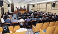 제294회 함양군의회 임시회 개회…조례안 등 10개 안건 심사