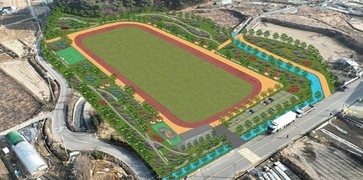 창원시, 개발제한구역 주민지원사업 국비 40억 확보
