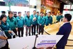 밀양시의회, 지역 현안사업 현장 점검…발전 방안 모색