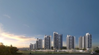 한화 건설부문, ‘한화포레나 울산무거’ 19일 견본주택 오픈
