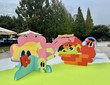 부산 도심 한복판, 춤추는 포토존이 열린다