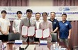 부산대 G-램프 사업단, 중국샤먼대와 MoU 체결