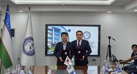 국립창원대-타슈켄트파머시연구원 협정 “학생·연구자 교류-공동연구 시행”