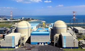 신고리1호기, 계획예방정비 마치고 100% 출력 도달