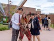 롯데월드 부산, 좀비로 물든 가을…‘Zombie Week’ 25일 개막