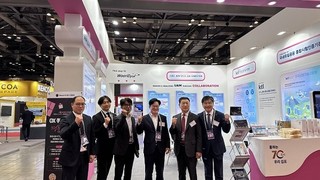 KTL, 김포시와 ADEX 2025서 인공지능·항공 융합기술 공동전시