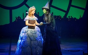 7000만 관객 사로잡은 ‘위키드’…부산서 최초로 원작 스케일 그대로 선보인다