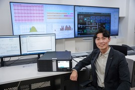 전기연구원 ‘Proactive VPP’ 기술, 출연연 우수 연구성과 선정