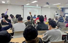 BNK투자증권, 금융취약계층 대상 보이스피싱 예방 교육 실시