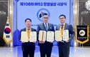 두산에너빌리티, ‘IR52 장영실상’ 수상