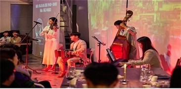 영화·미식·라틴재즈 한자리에…부산관광공사 ‘시네마콘서트’ 29일 개막