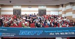 게임으로 잇는 세대 공감…경남대, ‘GGFF’에 150여명 몰려