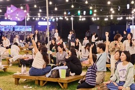 3년 만에 6배↑… ‘별바다부산 나이트 페스타’, 야간관광 새 기준 세웠다