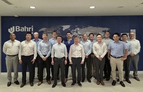 KR, 2025 TSCF 두바이 회의 주재…기술현안 논의