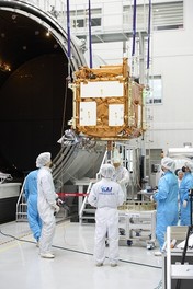 KAI, 차세대중형위성 3호 발사 성공…국산 중형급 위성 기술 경쟁력 입증