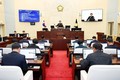 밀양시의회, 제269회 2차 정례회 개회…추경안 등 26건 심사
