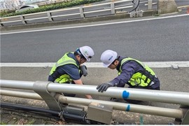 부산시설공단, 121일간 겨울철 자연재난 대응체계 본격 추진