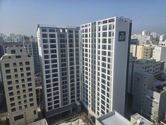 LH, 서울에 첫 가로주택 준공…노후주거지 모델 제시