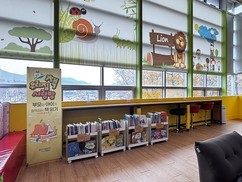 가정 속 독서 문화 확산 나선다…스포원파크 ‘우리집 책 사랑방’ 운영