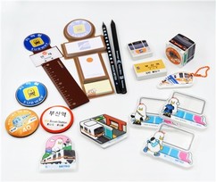 부산교통공사, 굿즈 상품 매출 1억 달성…캐릭터 IP 굿즈 사업 본격화