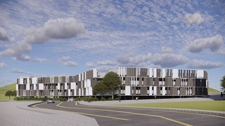 진주 역세권에 '공영주차타워' 들어선다…350면 규모